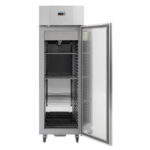 Energieeffizienter, eintüriger Gefrierschrank der U-Serie von Polar, 700 l – Bild 4