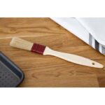 Matfer Bourgeat Backpinsel Naturborsten 2,5cm – Bild 5