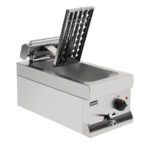 Lincat Silverlink Fritteuse DF33 9L – Bild 3