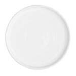 Olympia Whiteware flache runde Teller 150 mm (6 Stück) – Bild 4