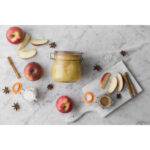 Kilner Weckglas mit Bügelverschluss 500ml – Bild 5