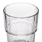 Arcoroc Norvege Becher 250ml (6 Stück) – Bild 4