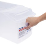 Araven Koala Zutatenbehälter 14Ltr – Bild 9