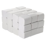 Jantex Großpackung Toilettenpapier (40 Stück)