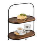 APS Etagere 2 Etagen 310x170mm – Bild 5