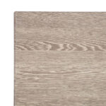 Bolero quadratische Tischplatte Wenge 70cm – Bild 3