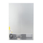 Polar C-Series Doppel-Tür Kühlschrank Weiß 744Ltr – Bild 7
