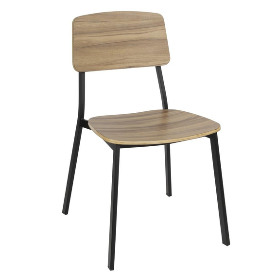 download_7s71-cj.jpg Bolero Beaufort Esszimmerstühle aus Holz für den Innenbereich (2 Stück) – Bild 1