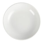 Olympia Whiteware tiefe runde Teller 20,5cm (6 Stück) – Bild 3