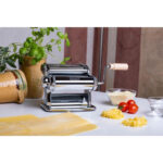 Imperia iPasta Classica Nudelmaschine T.2/6,5mm – Bild 8