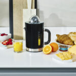 Tristar CP-3012 Zitruspresse Duo – Bild 10