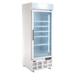 Polar Serie G Display Gefrierschrank 412 Liter – Bild 2