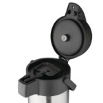 Olympia Pumpkanne mit Hebel 4L – Bild 5