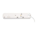 Hygiplas Thermometer mit Alarm für Kühlschränke und Gefriergeräte – Bild 4