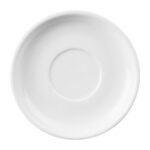 Olympia Athena Untertassen 14,5cm (24 Stück) – Bild 4