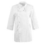 Whites taillierte Damenjacke - Größe XS – Bild 9