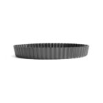 Vogue Antihaft Quicheform mit herausnehmbarem Boden 25cm – Bild 3