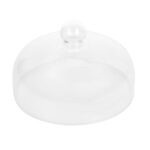 Glasglocke 26cm – Bild 3