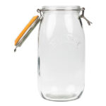Kilner Weckglas 3L – Bild 6