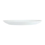 Olympia Whiteware tiefe ovale Schale 50cm – Bild 5