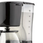 Tristar Kaffeemaschine 1,25 Liter Glaskanne - 750W – Bild 5