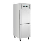 Polar U-Serie Premium Kühlschrank mit Gefrierfach 600Ltr – Bild 2