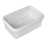 Eiscreme-Behälter 1.2Ltr (44 Stück) – Bild 4