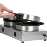 Dualit Kontakttoaster 73002 – Bild 5