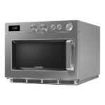 Samsung Mikrowelle 26L 1850W Manuelle Steuerung – Bild 2