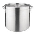 Vogue Kochtopf 40cm – Bild 3