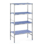Tournus Regal 4 Regalböden 500(d)x890(b)mm – Bild 9