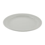 Olympia Athena runde Teller mit schmalem Rand 22,6cm (12 Stück) – Bild 9