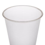 Hotel Gratis Einwegbecher, einzeln verpackt, 255ml (500 Stück) – Bild 4