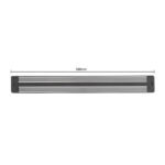 Vogue Messermagnet 30cm – Bild 5