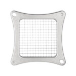 Vogue Gemüseschneider 9,5mm-Klinge