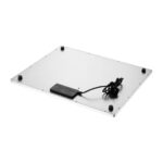 Buffalo Slimline Lebensmittel-Wärmeplatte GN 2/1 – Bild 5