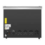 Polar G-Serie Flaschenbehälter mit oberem Zugang 935mm – Bild 4