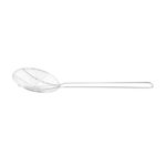 Vogue Fritteusenschaufel Edelstahl 14cm – Bild 4