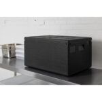 Cambro GoBox EPP Isolierter Kasten für Lebensmitteltransport, 80 Liter – Bild 7