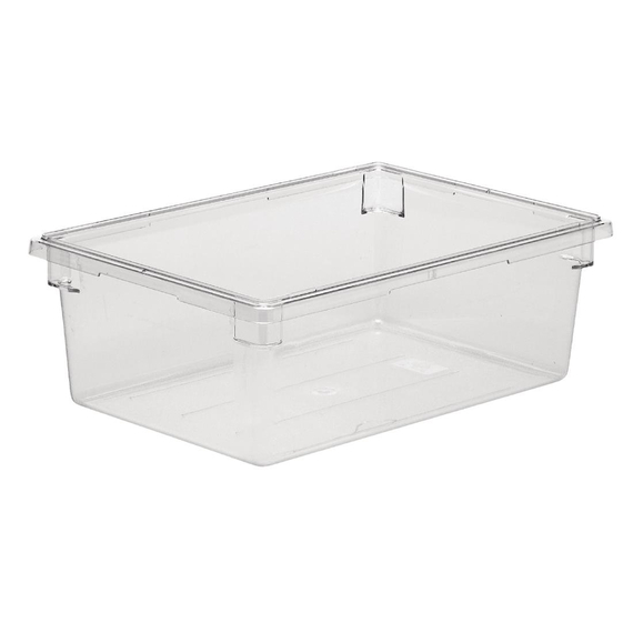 download_89vx-5r.jpg Cambro Polycarbonat Lebensmittelbehälter 49,2L – Bild 1