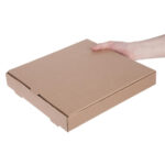 Fiesta Compostable Pizzakarton 30cm (100 Stück) – Bild 3