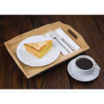Olympia Serviertablett Bambus 38 x 29cm – Bild 4
