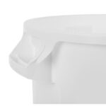 Rubbermaid Vorratscontainer weiß 38L – Bild 4