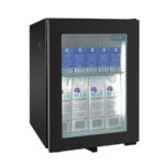 Polar G-Serie Theken-Milchkühlschrank 20Ltr – Bild 4