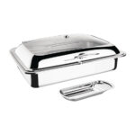 Olympia GN 1/1 Induktions-Chafing-Dish