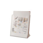 Prospekthalter A4 – Bild 2