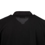 Chefs Works Montreal Cool Vent Unisex Kurzarm-Kochjacke Schwarz M – Bild 8