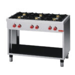 Gastro M Gasherd 65/110CEG