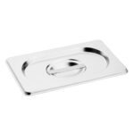 Vogue Deckel für GN-Behälter GN1/4 – Bild 2