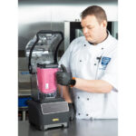 Buffalo Digitaler Leiser Bar Mixer 1,8L – Bild 9